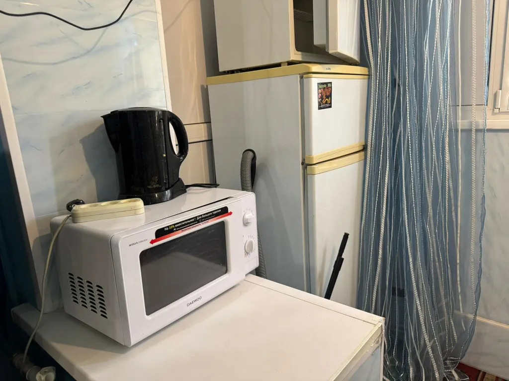 Уютная студия