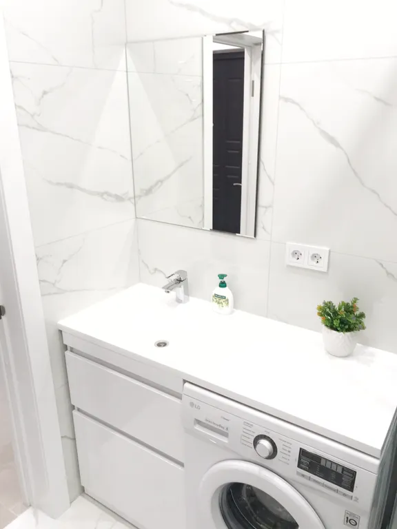 Квартира 2-комнатная Квартира — Сочи