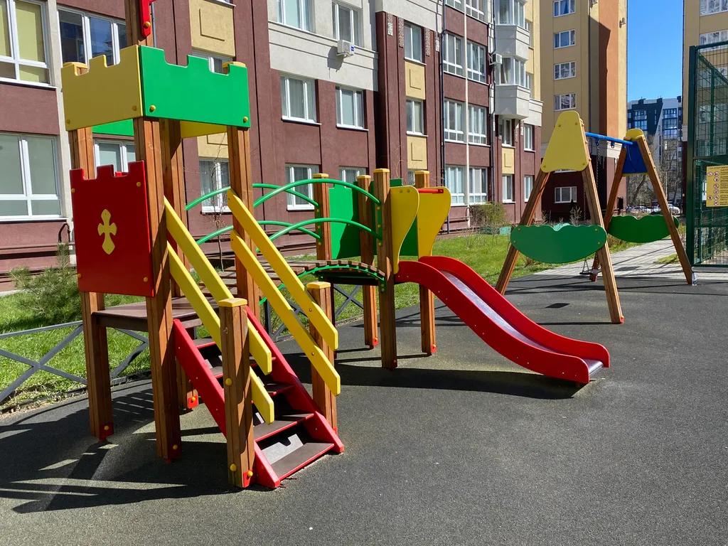 Квартира Уютная квартира на море — Зеленоградск