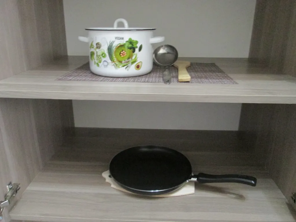 Квартира с видом на стадион и парк Галицкого