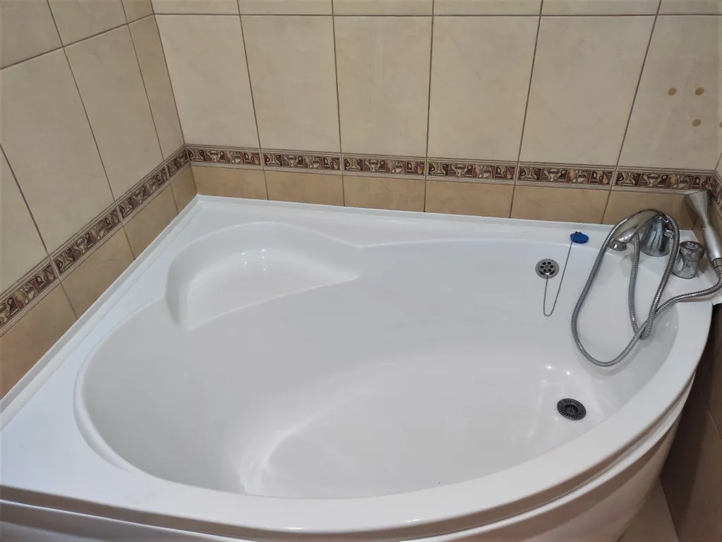 Апартамент на набережной