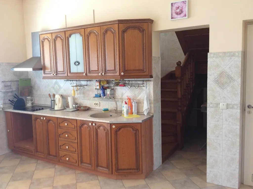 Коттедж Уютный коттедж у пруда — Борзые