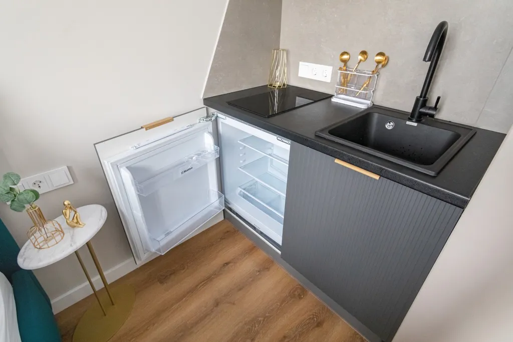 Новая студия рядом с аэропортом Внуково