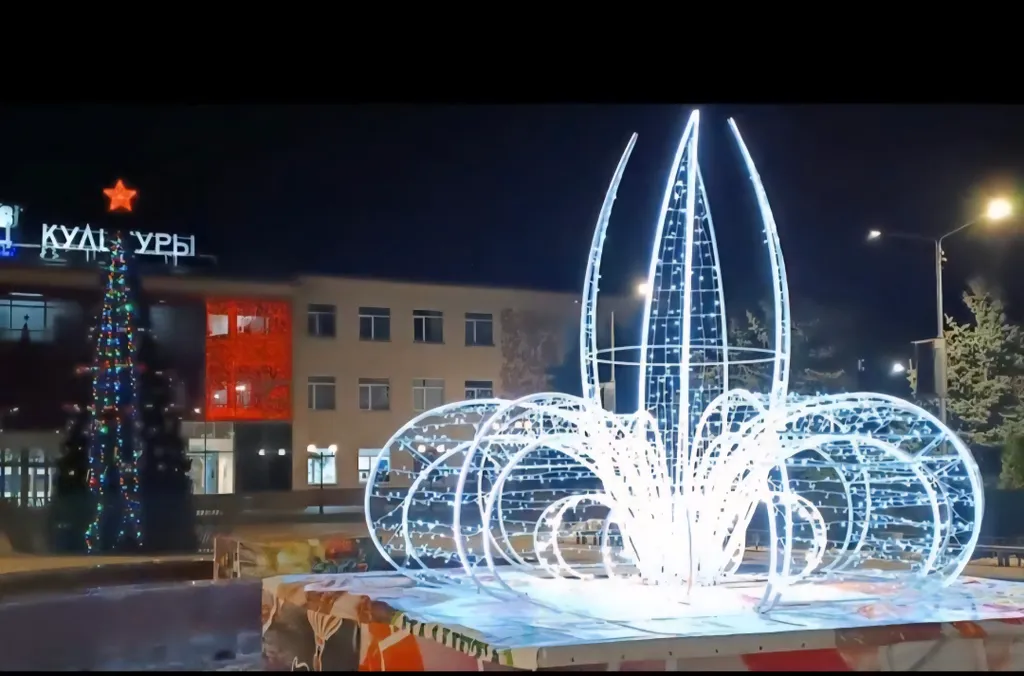 Квартира с евроремонтом в центре города, с видом на Волгу и ресторан