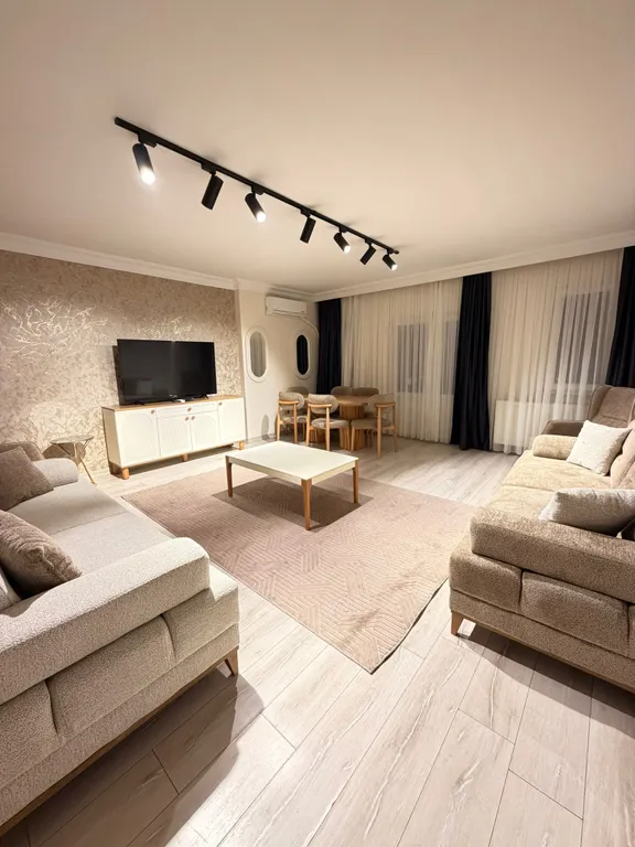 Семейная уютная квартира 10N — аренда посуточно в Стамбул