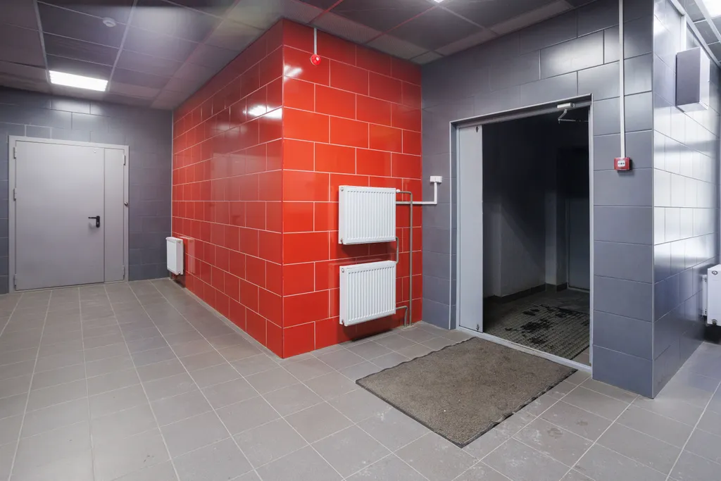 Тиффани - 1-ая квартира, 40кв.м. в старом центре