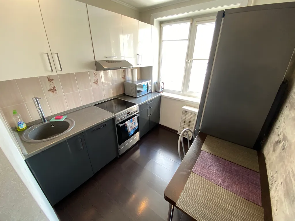 Уютная квартира в центре