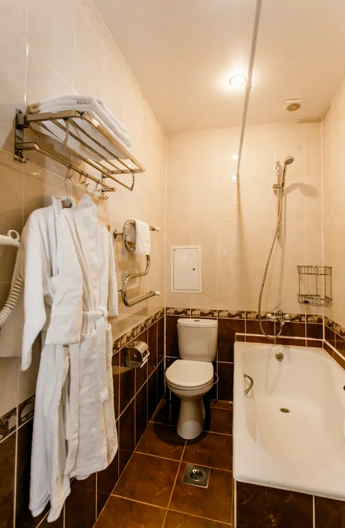 Квартира Комната — Сириус