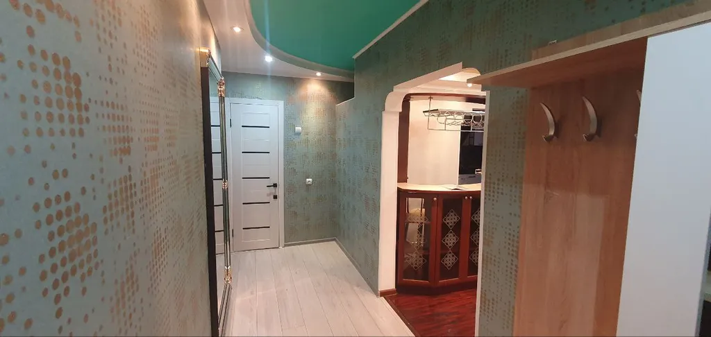 Шикарная квартира в центре города