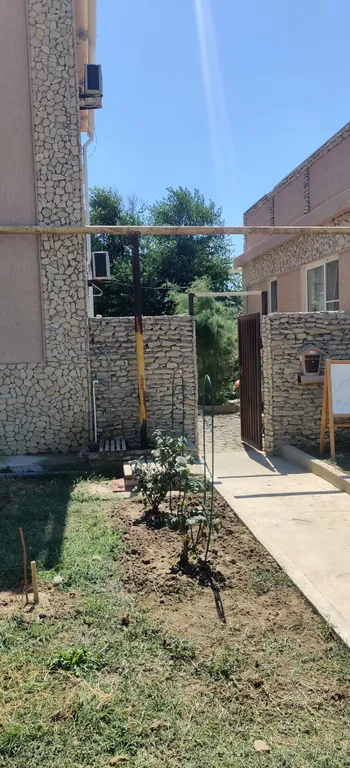 Коттедж 2-комнатный Дом — Кучугуры