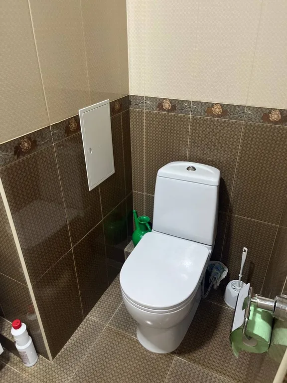 Уютная квартира в самом удобном месте Каспийска