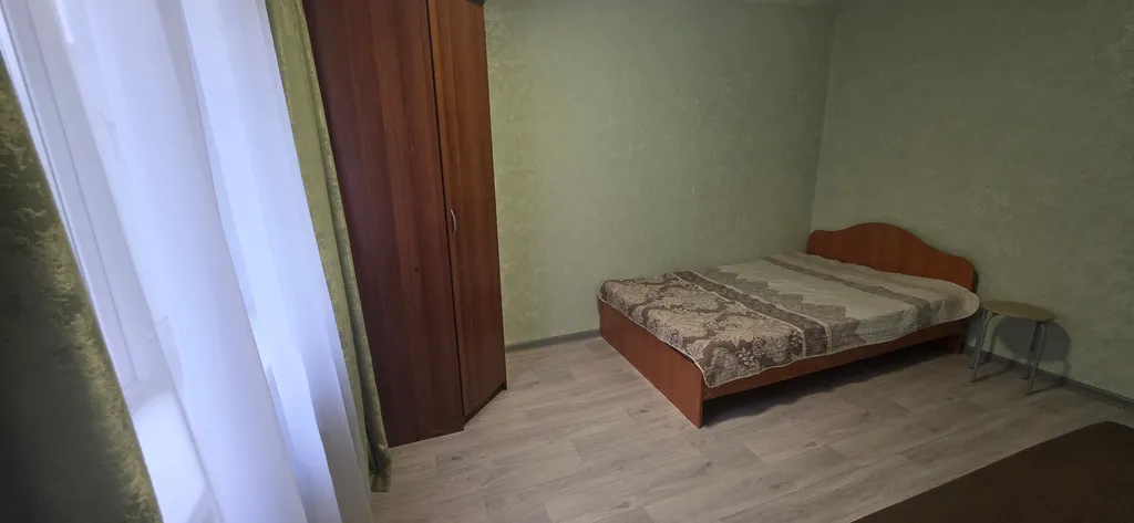 Уютная 2-комнатная квартира — аренда посуточно в Усть-Кут