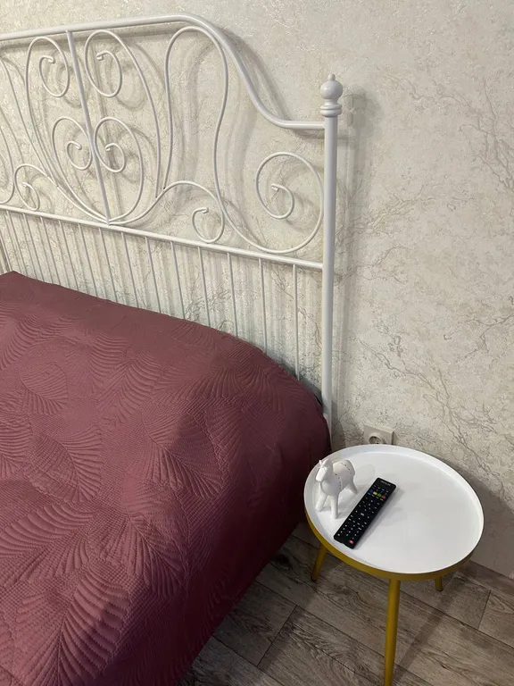 Уютная квартира в центре города с кондиционером