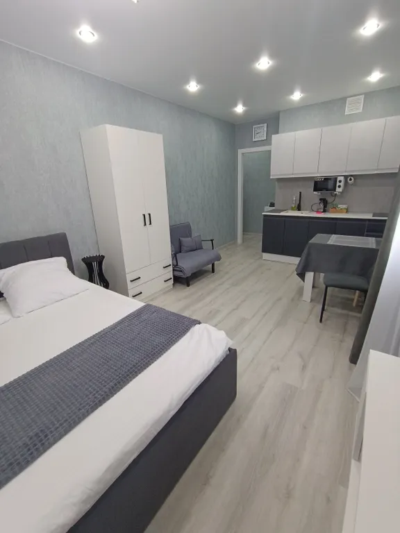 Студия комфорт плюс