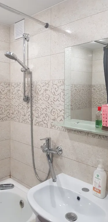 Уютная, просторная квартира возле Аквапарка