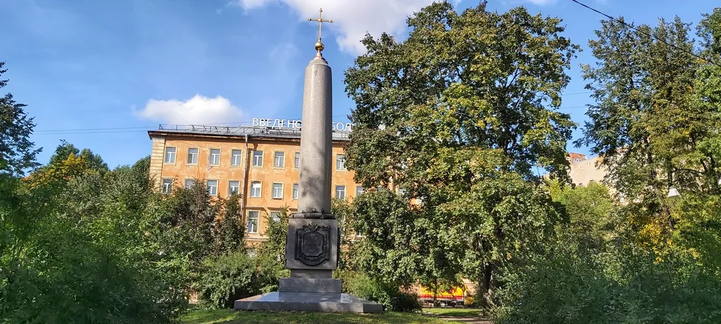 Уютная квартира-студия в историческом центре