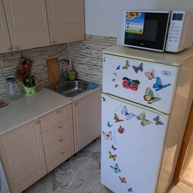 Квартира Квартира Будь как дома 2 — Тихвин