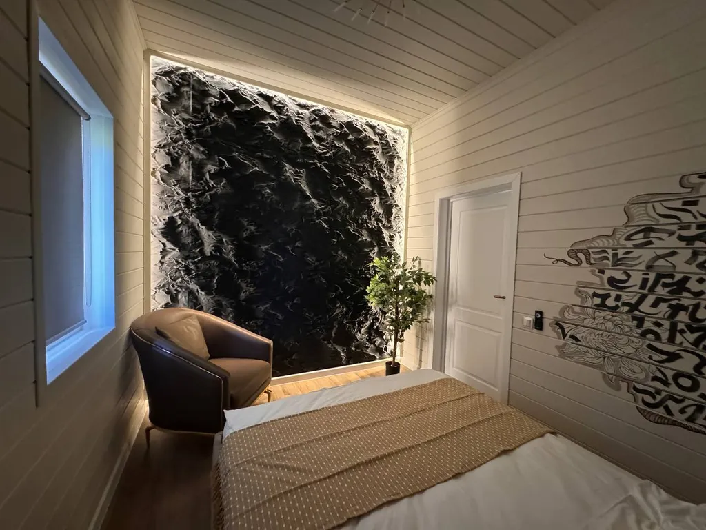 Барский дом