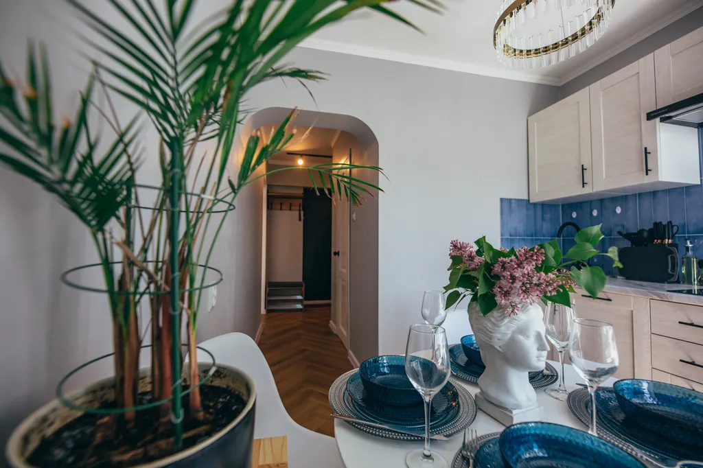 Уют и комфорт у моря