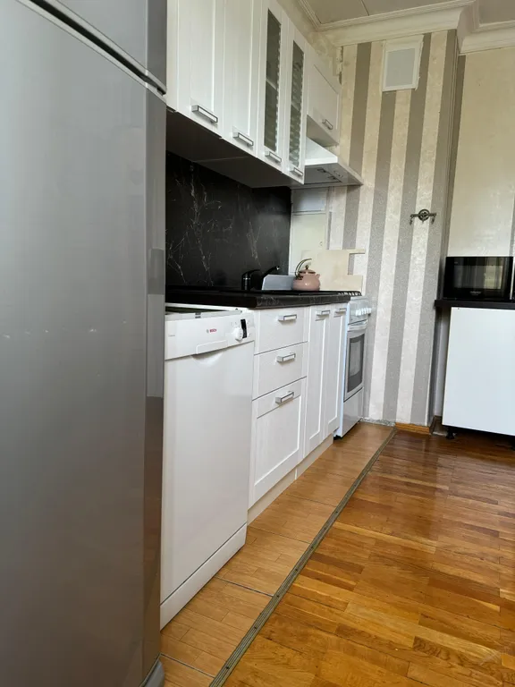 Апартаменты baraka