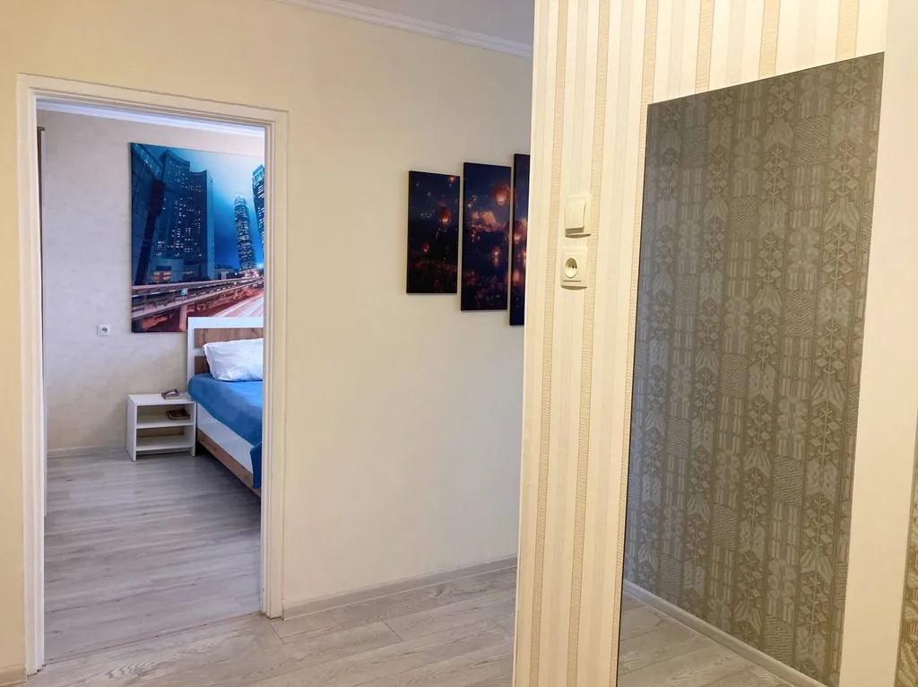Квартира Квартира в самом центре — Калининград