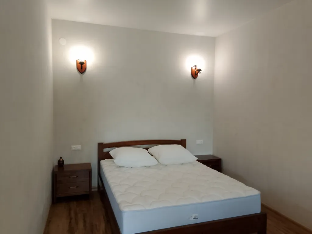 Гостевой домик