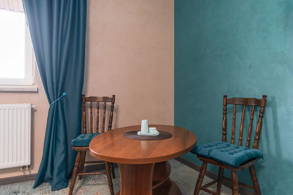 Стандарт улучшенный