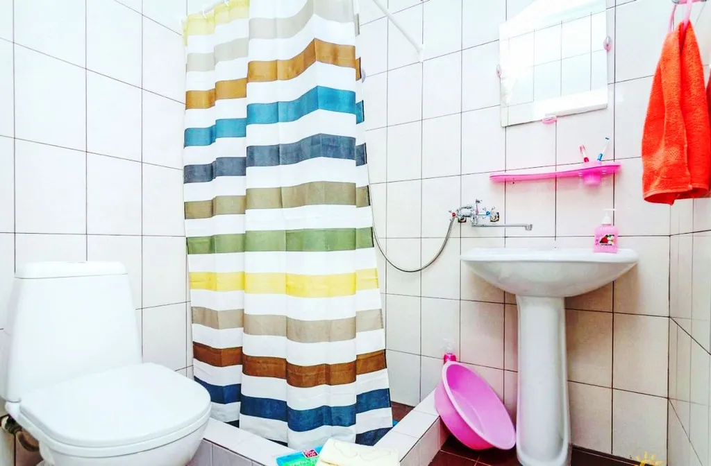 Квартира Комната — Кучугуры