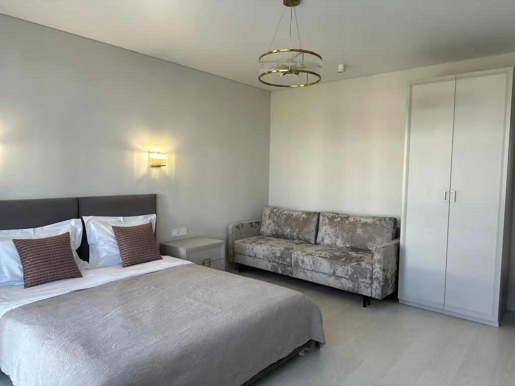 Квартира Красивая, уютная квартира у моря — Севастополь