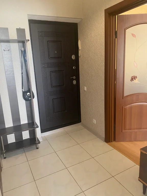 Квартира 1-комнатная Квартира — Севастополь