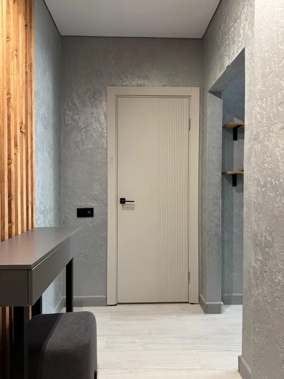 Студия в стиле Loft