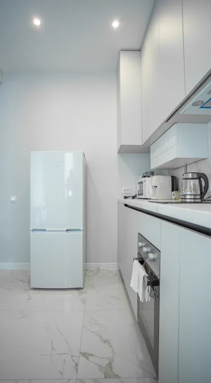 Уютные апартаменты в городе Светлогорск