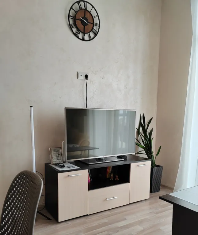 Студия комфорт в ЖК Ньютон