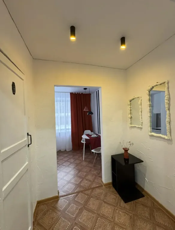 Квартира с круглосуточным заселением