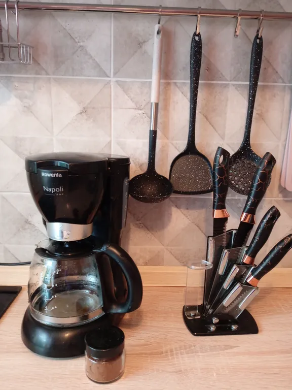 Уютная квартира в развитом районе