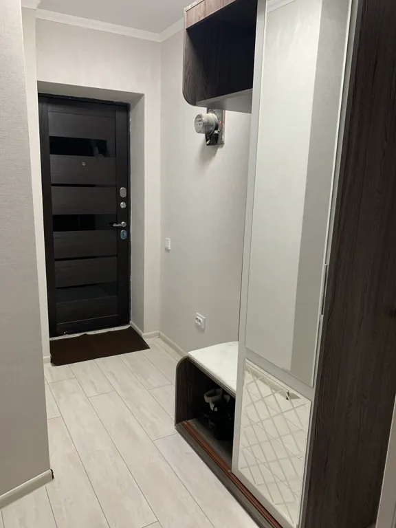 Новая уютная квартира