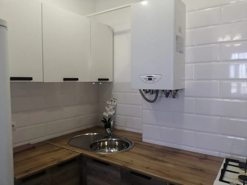 Квартира Квартира Апартамент в ЖК Южный — Анапа