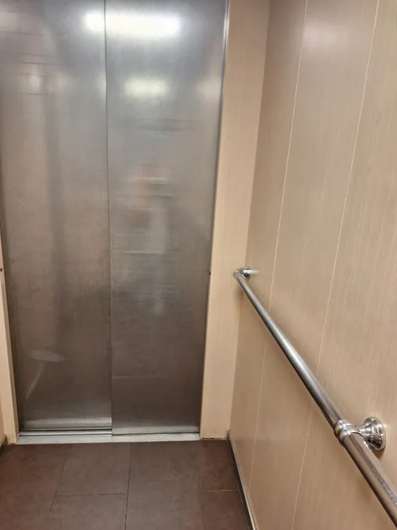 Квартира Квартира Привлекательная студия — Красноярск