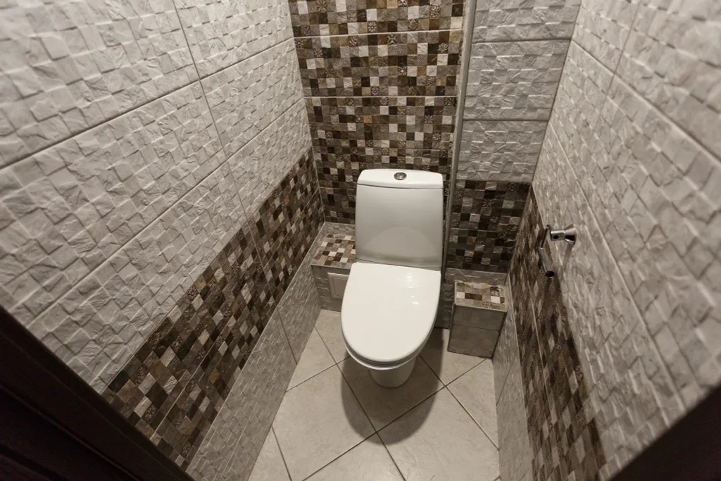 Апартамент у набережной Ягорбы