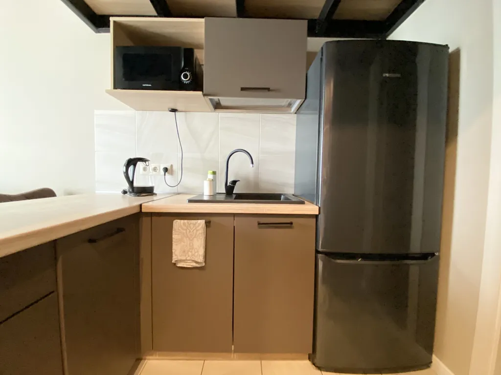 Апартаменты 226