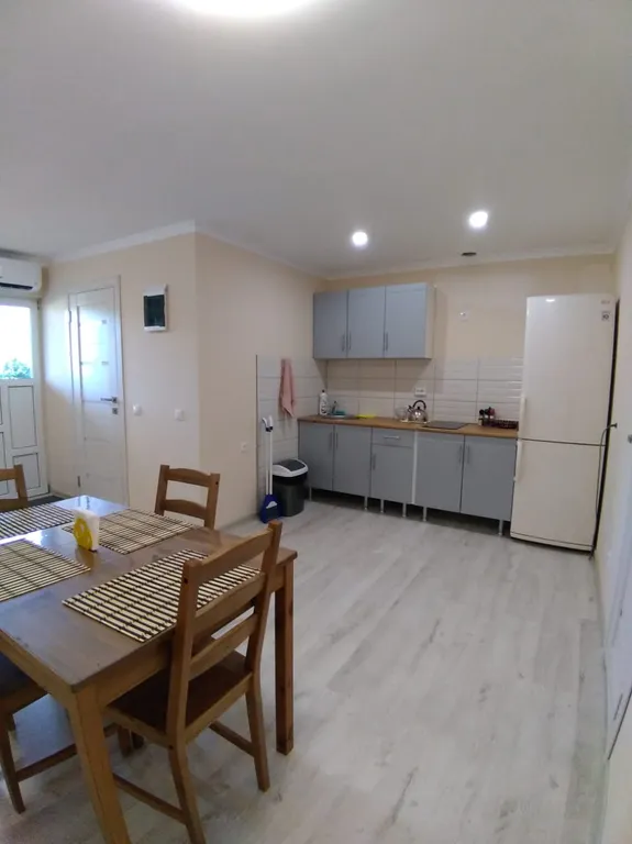 Квартира Комната — аренда посуточно в Даховская