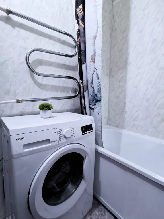 Комфортная квартира в центре