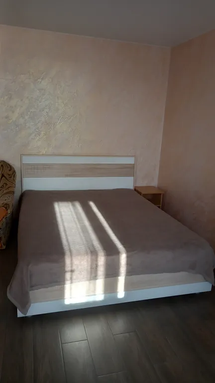 Уютная квартира у моря