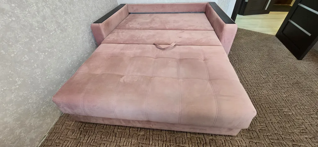 Уютная квартира рядом с центром