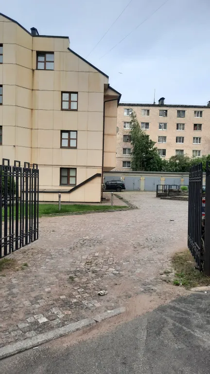 Апартаменты на Гагарина