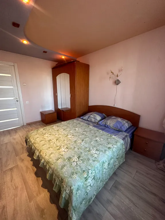 Трехкомнатная квартира в близи с историческим городом — аренда посуточно в Коломна