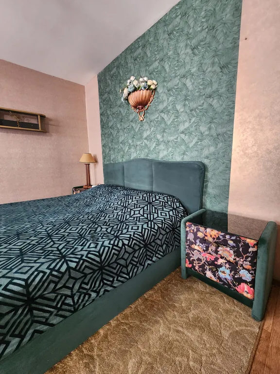 Квартира в центре у площади Победы — аренда посуточно в Витебск