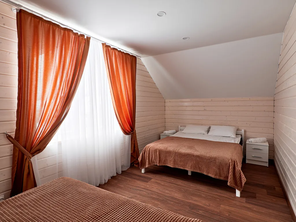 4-комнатный Дом