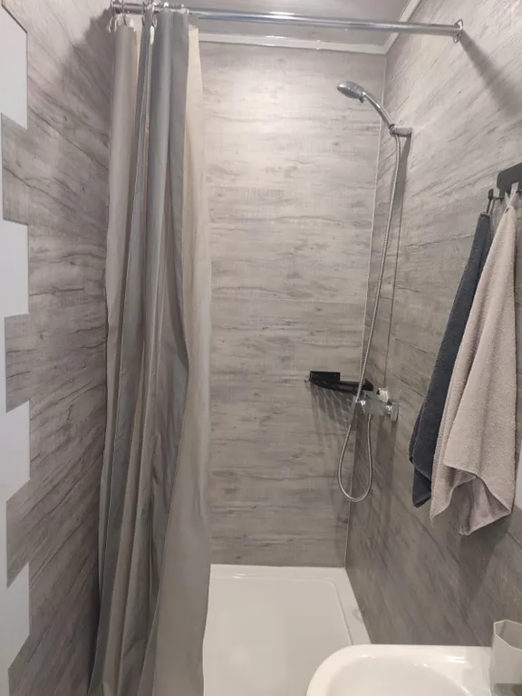 Домик на 2 комнаты