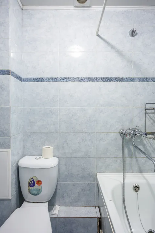 Квартира 1-комнатная Квартира — Хабаровск